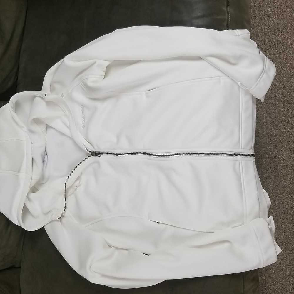 Columbia jacket